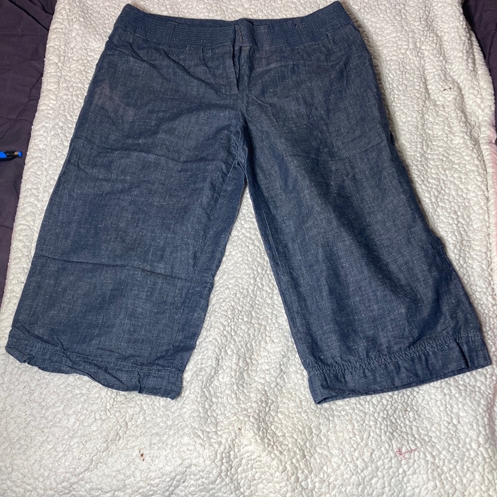 Dalia Collection Shorts